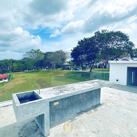The Luxurious 245, A Famosa Melaka Villa Alor Gajah Buitenkant foto
